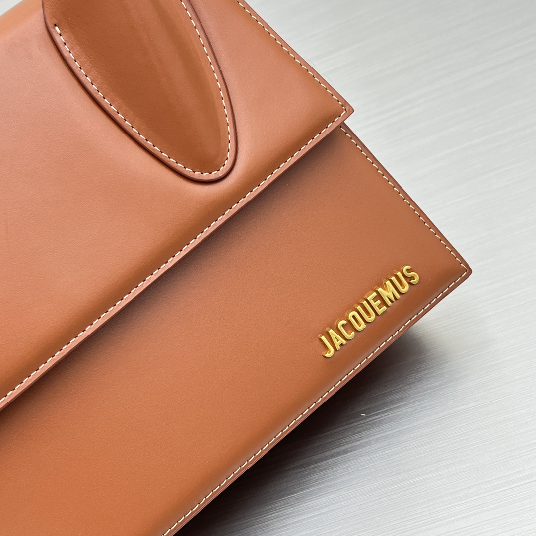 Jacquemus Top Handle Bags